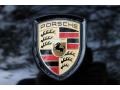 2006 Porsche Cayenne Turbo Badge and Logo Photo