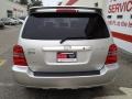 Millenium Silver Metallic - Highlander V6 Photo No. 5