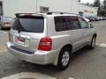 Millenium Silver Metallic - Highlander V6 Photo No. 6