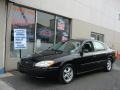 Black 2005 Ford Taurus SE