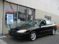 Black 2005 Ford Taurus SE