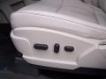 2012 White Platinum Metallic Tri-Coat Ford Flex SEL  photo #11