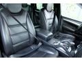 2006 Porsche Cayenne Turbo Front Seat