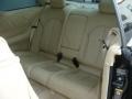 Stone Rear Seat Photo for 2009 Mercedes-Benz CLK #76950565