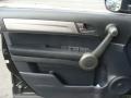 2010 Crystal Black Pearl Honda CR-V EX AWD  photo #4