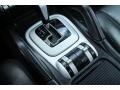 6 Speed Tiptronic-S Automatic 2006 Porsche Cayenne Turbo Transmission