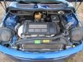  2006 Cooper S Hardtop 1.6 Liter Supercharged SOHC 16-Valve 4 Cylinder Engine