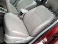 2010 Camellia Red Pearl Subaru Forester 2.5 XT Limited  photo #19