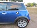 Hyper Blue Metallic - Cooper S Hardtop Photo No. 22