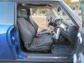 Hyper Blue Metallic - Cooper S Hardtop Photo No. 26