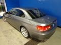 2009 Space Grey Metallic BMW 3 Series 328i Convertible  photo #40