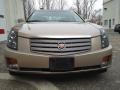 Sand Storm - CTS Sedan Photo No. 2