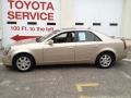 Sand Storm - CTS Sedan Photo No. 3