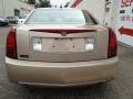 Sand Storm - CTS Sedan Photo No. 5