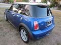 Hyper Blue Metallic - Cooper S Hardtop Photo No. 47