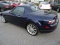 Stormy Blue Mica - MX-5 Miata Grand Touring Hardtop Roadster Photo No. 6
