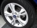 2012 Ford Focus SE Sport 5-Door Wheel and Tire Photo