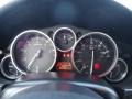 2008 Mazda MX-5 Miata Saddle Brown Interior Gauges Photo