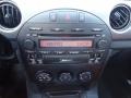 2008 Mazda MX-5 Miata Grand Touring Hardtop Roadster Controls