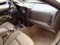 Sand Storm - CTS Sedan Photo No. 25