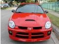  2004 Neon SRT-4 Flame Red