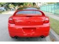 2004 Flame Red Dodge Neon SRT-4  photo #16