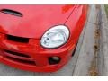 2004 Flame Red Dodge Neon SRT-4  photo #17