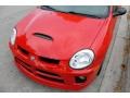 2004 Flame Red Dodge Neon SRT-4  photo #18