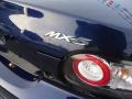 2008 Stormy Blue Mica Mazda MX-5 Miata Grand Touring Hardtop Roadster  photo #29