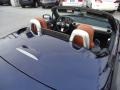 Stormy Blue Mica - MX-5 Miata Grand Touring Hardtop Roadster Photo No. 30