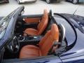 2008 Stormy Blue Mica Mazda MX-5 Miata Grand Touring Hardtop Roadster  photo #31