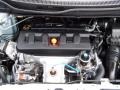 1.8 Liter SOHC 16-Valve i-VTEC 4 Cylinder 2012 Honda Civic EX Sedan Engine