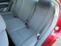 Dark Slate Gray/Light Slate Gray Rear Seat Photo for 2009 Dodge Charger #76952179