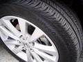 Cool Mist Metallic - Civic EX Sedan Photo No. 9