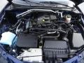 2008 Mazda MX-5 Miata 2.0 Liter DOHC 16V VVT 4 Cylinder Engine Photo
