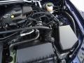 Stormy Blue Mica - MX-5 Miata Grand Touring Hardtop Roadster Photo No. 40