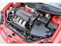 2004 Dodge Neon 2.4 Liter Turbocharged DOHC 16-Valve 4 Cylinder Engine Photo