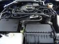 2008 Mazda MX-5 Miata 2.0 Liter DOHC 16V VVT 4 Cylinder Engine Photo