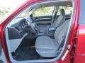 2009 Dodge Charger SE Front Seat