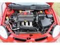 2.4 Liter Turbocharged DOHC 16-Valve 4 Cylinder Engine for 2004 Dodge Neon SRT-4 #76952443