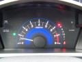 Cool Mist Metallic - Civic EX Sedan Photo No. 17