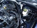 Stormy Blue Mica - MX-5 Miata Grand Touring Hardtop Roadster Photo No. 44