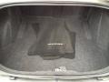 Dark Slate Gray Trunk Photo for 2009 Dodge Charger #76952479