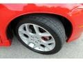 2004 Dodge Neon SRT-4 Wheel and Tire Photo
