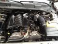 2009 Dodge Charger 3.5 Liter SOHC 24-Valve V6 Engine Photo