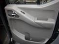 Super Black - Frontier SL Crew Cab Photo No. 17
