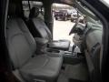2011 Super Black Nissan Frontier SL Crew Cab  photo #20