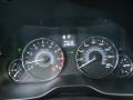  2010 Outback 3.6R Limited Wagon 3.6R Limited Wagon Gauges