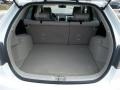 2009 Crystal White Pearl Mica Mazda CX-7 Grand Touring  photo #6