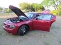 Inferno Red Crystal Pearl - Charger SE Photo No. 67